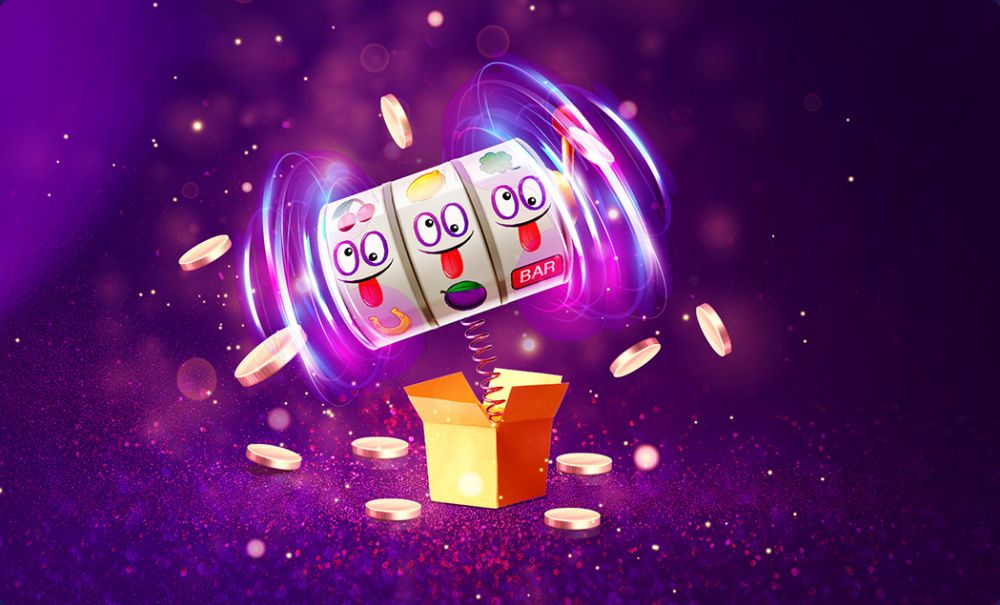 Bspin Bitcoin Casino Welcome Bonus
