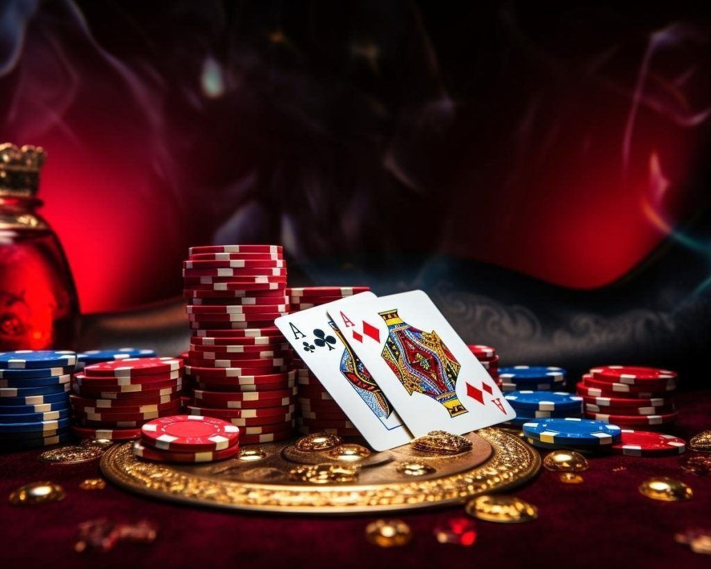 Bspin Bitcoin Casino Welcome Bonus