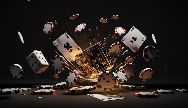 Bspin Bitcoin Casino Live Betting