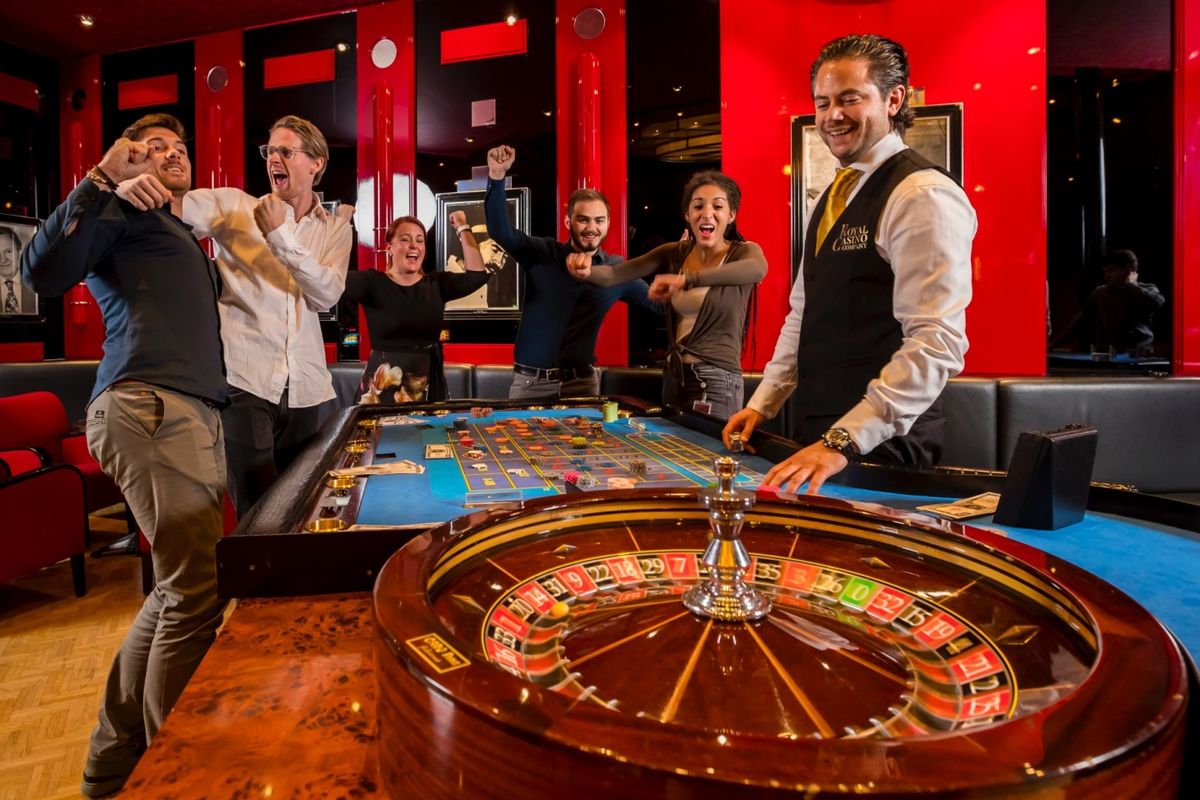 Bspin Bitcoin Casino Live Casino