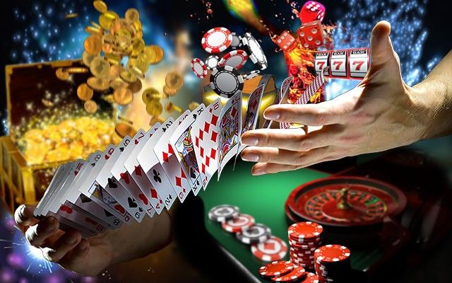 Bspin Bitcoin Casino Live Betting